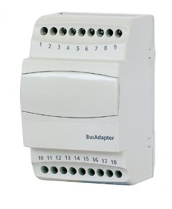 BusAdapter 130