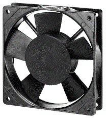 Ventilátor FP-108X 110/120V S1 BT