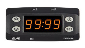 EWTSPlus 990 24 Vac
