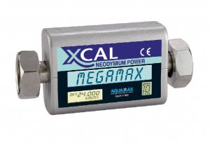 XCAL MEGAMAX 3/4"