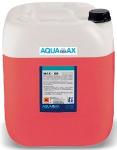 Max DR 30kg