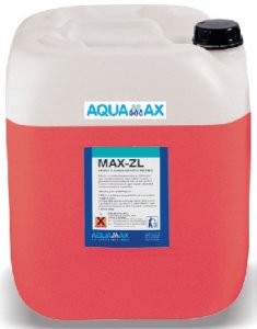 Max ZL 30kg