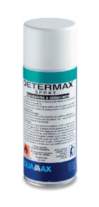 Determax Spray