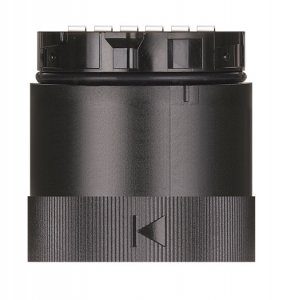 Svorkovnicový element 24V AC/DC BK