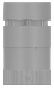 Siréna 8-tónová 24V AC/DC GY