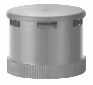 Siréna 8-tónová 24V AC/DC GY