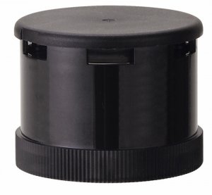 Siréna 8-tónová 24V AC/DC BK