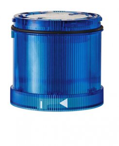 WERMA LED Trvalo-svietiaci element 24V AC/DC BU