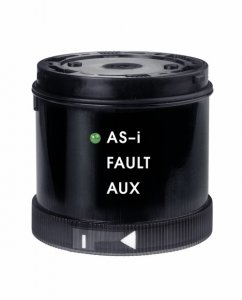 WERMA Modul AS-Interface BK