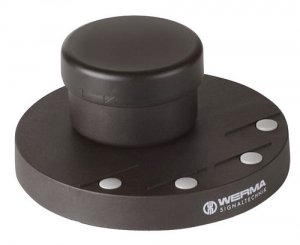 AndonCONTROL BWM 100-240VAC BK