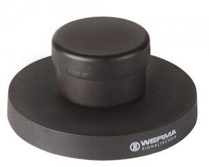 WERMA Pripojovacia sada BWM 115-230VAC BK