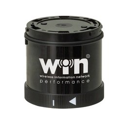 WIN slave performance KS 71 24VAC/DC BK