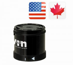 WIN transm. performance KS 71 24VAC/DC